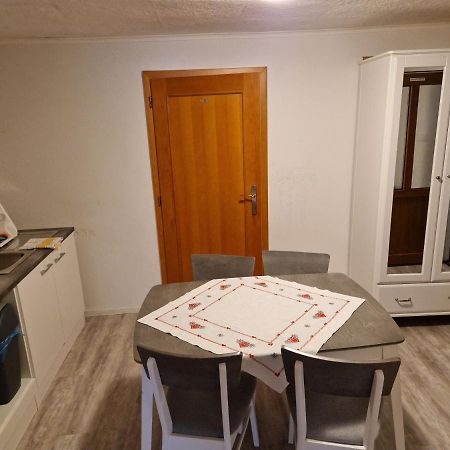 Apartmany St. Maria Stare Hory Bagian luar foto