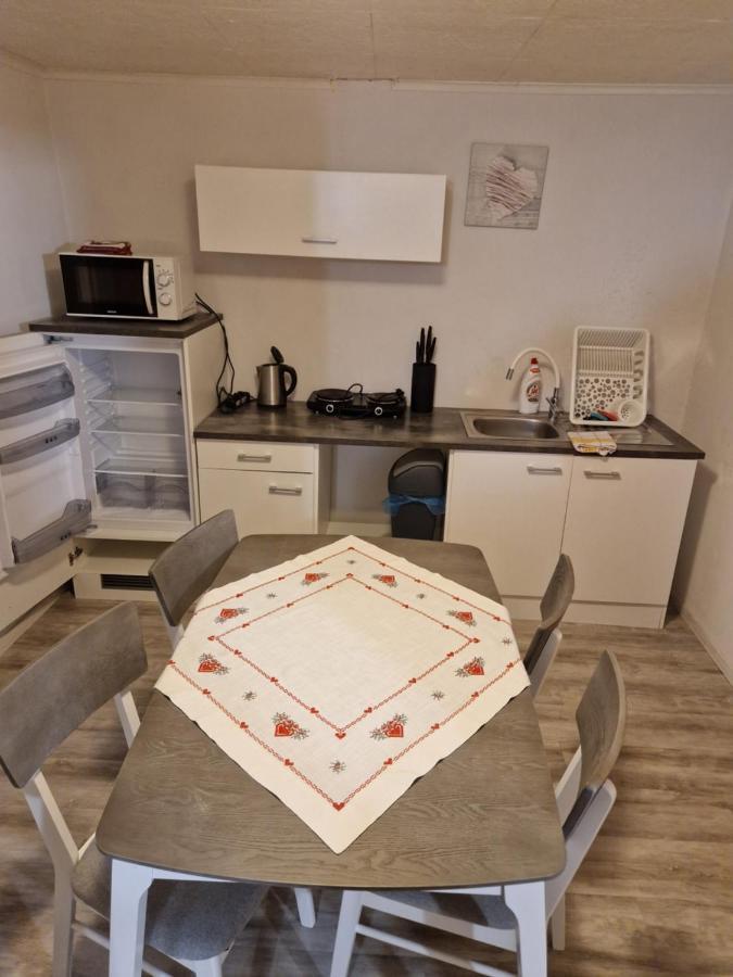 Apartmany St. Maria Stare Hory Bagian luar foto