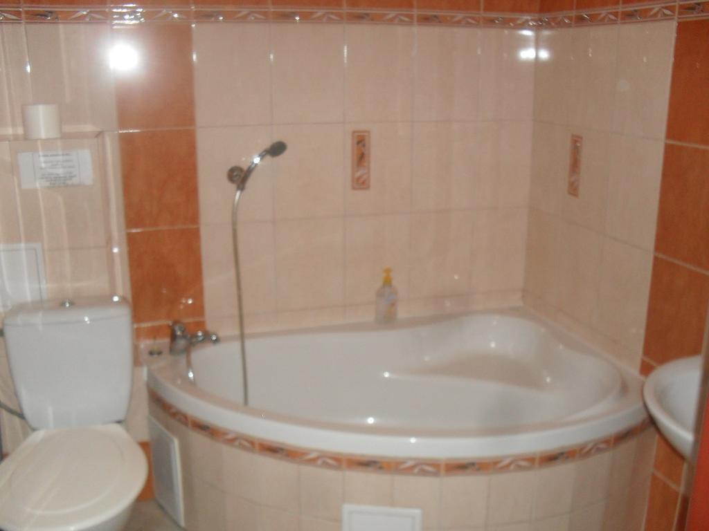 Apartmany St. Maria Stare Hory Ruang foto