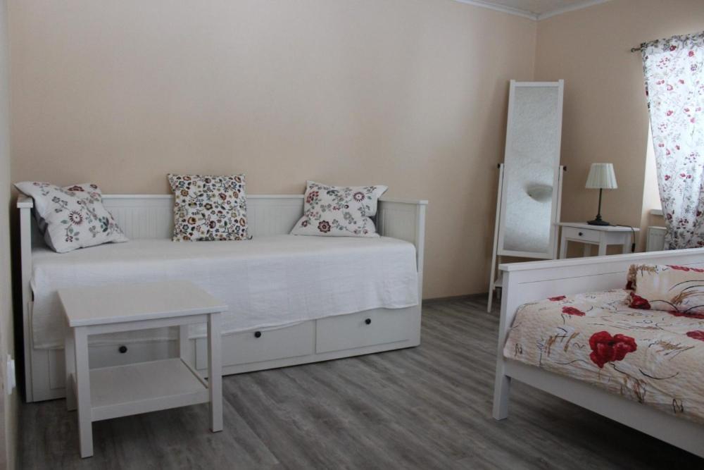 Apartmany St. Maria Stare Hory Bagian luar foto